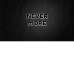 Never More Clothes