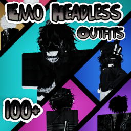 [NEW] R6 Evade / Y2K / Vkei Outfit Ideas [M/F]