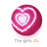The girls the are besties