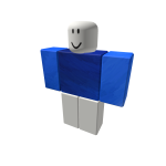 Dark Blue Shirt (New)