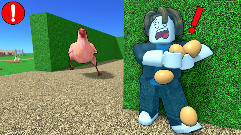 Chicken🐔 screenshot 2