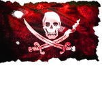 The Pirates Of The Red Flag