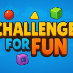 Challenge For Fun [OBBY]