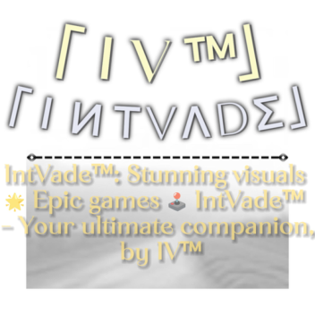 IntVade
