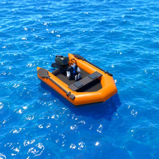 100 Days At Sea icon
