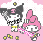 SOFTIC GOTHIC