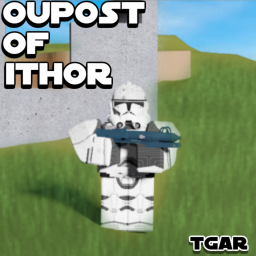 Raid- Outpost of Ithor TGAR