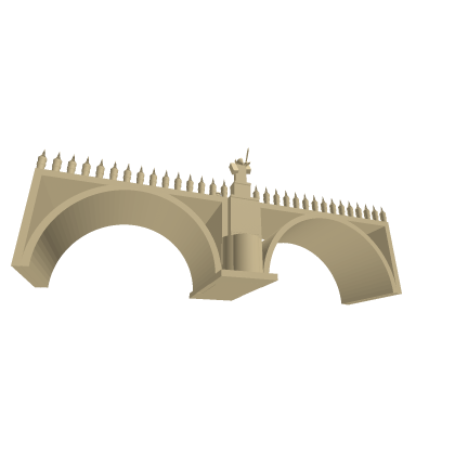Viva la bridge