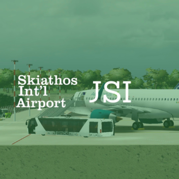 Skiathos Airport | Aer Lingus