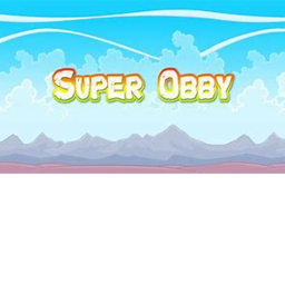 Extremely HARD Obby  ( NEW STAGES!! )