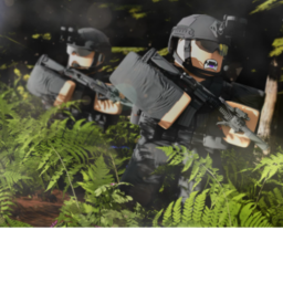 BA British Army
