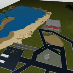 Miasto RP Update #1