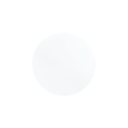 orb or glass ball