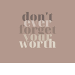 Positive Quotes ~