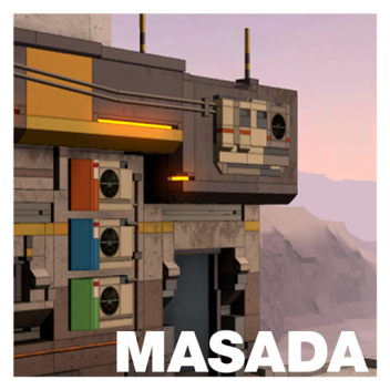 MASADA 🌐 