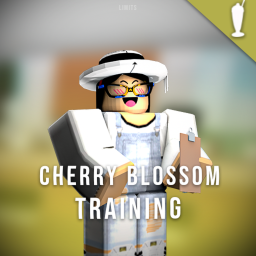 Cherry Blossom Cafe - Training Center [ALPHA]
