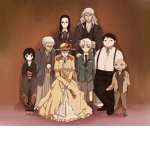 Zoldyck Family [PB]