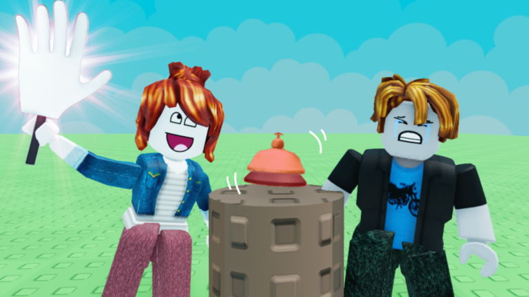 [NEW CODES UPD 1.5 💥] Don't Ring the Bell! screenshot 2