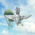 UK | Parachute Regimеnt