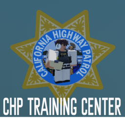 California Highway Patrol Training Center