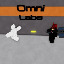 Omni Labs icon