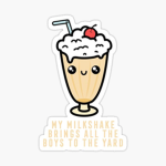 Milkshake Gaming