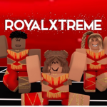 RoyalXtreme gymnastics