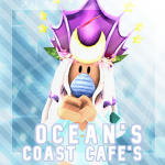 Ocean's Coast Cafe's