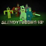 Slendytubbies 3 Roleplay! 2019
