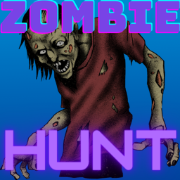 zombie hunt (survival)