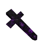 Sinister Bot's Final Sword