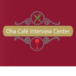 Oha Café's Interview Center