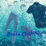 Scuba Clothing