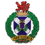 scottish legion