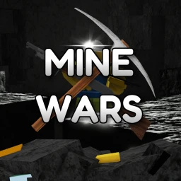 Mine Wars ⛏️ icon