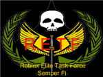 R.E.T.F(Roblox Elite Task Force)