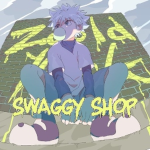 swaggy shop