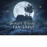 Sunset Clouds YT fan group