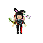 Robux para o euneman
