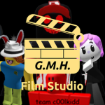 The GMH Studio