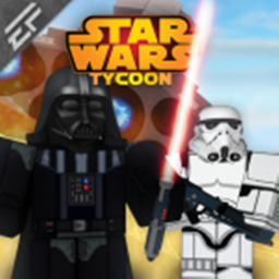 Star Wars Tycoon 🌌 icon
