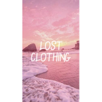 ~ Lost Clothing ~