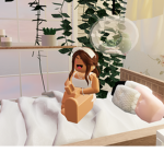 Cloudy Apparel <3