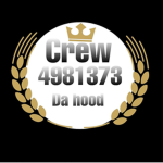 #CREW SQUAD
