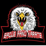 EAGLE FANG K4RATE