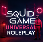 Squid Game Universal Roleplay