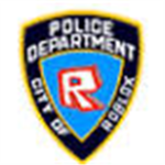 Robloxia  Police