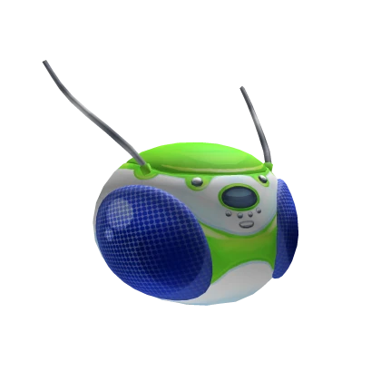 Item Thumbnail