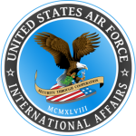 Air Force Internαtional Affαirs