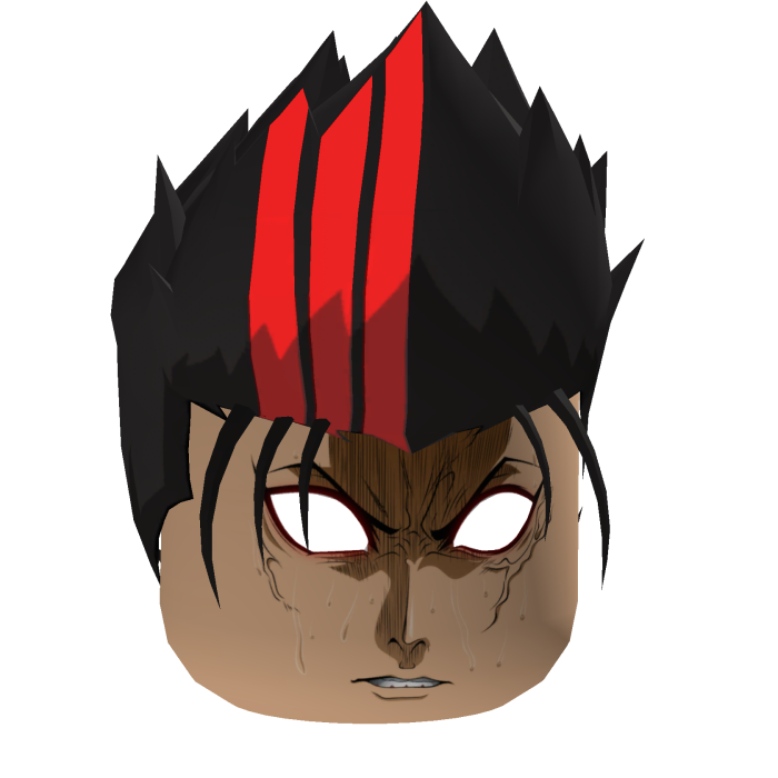 King Shoei Baro